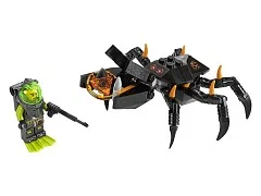 Monster Crab Clash - View 3