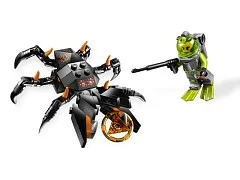 Monster Crab Clash - View 5