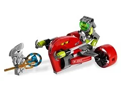 Wreck Raider - View 2