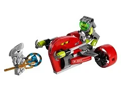 Wreck Raider - View 3