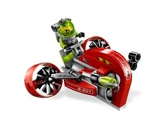 Wreck Raider - View 5