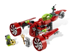 LEGO Atlantis theme