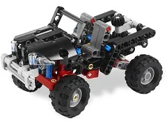 Off-Roader - View 2