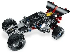 Off-Roader - View 6