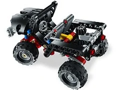 Off-Roader - View 7
