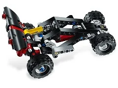 Off-Roader - View 8
