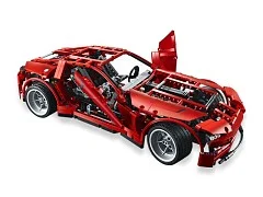 Supercar - View 5