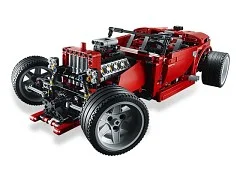 Supercar - View 6