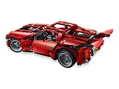 Supercar - View 7