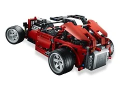 Supercar - View 8