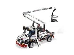 Lift Truck - View 2