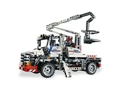 Lift Truck - View 5