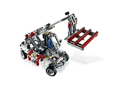 Lift Truck - View 6