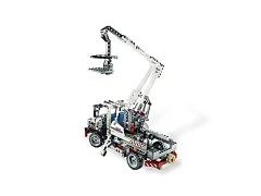 Lift Truck - View 7