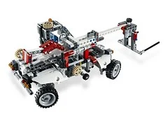 Lift Truck - View 8