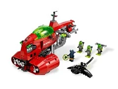 Neptune Carrier - View 2