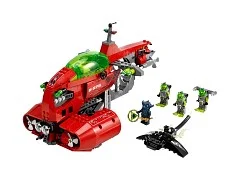 Neptune Carrier - View 3