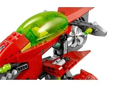 Neptune Carrier - View 7