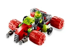 Neptune Carrier - View 8