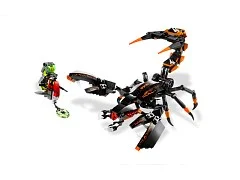 Deep Sea Striker - View 2