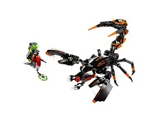 Deep Sea Striker - View 3