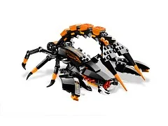 Deep Sea Striker - View 5