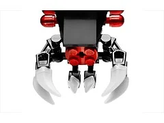 Deep Sea Striker - View 7