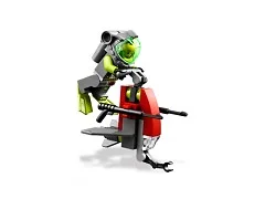 Deep Sea Striker - View 8