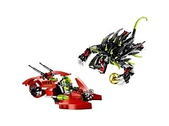 Shadow Snapper - View 3