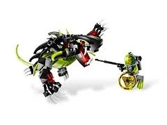 Shadow Snapper - View 5