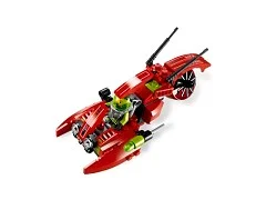 Shadow Snapper - View 6