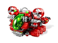 Undersea Explorer - View 5
