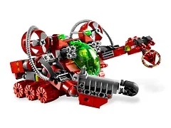 Undersea Explorer - View 6