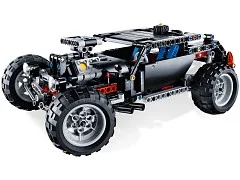 Extreme Cruiser - View 3