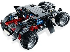 Extreme Cruiser - View 4