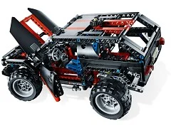 Extreme Cruiser - View 5