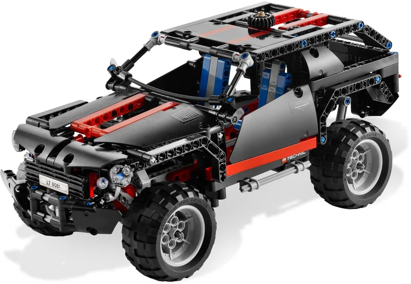Extreme Cruiser - View 6