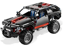 Extreme Cruiser - View 6