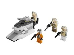 Rebel Trooper Battle Pack - View 3