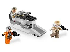 Rebel Trooper Battle Pack - View 5