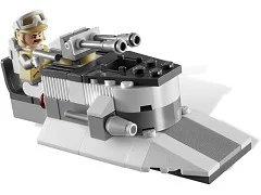 Rebel Trooper Battle Pack - View 7