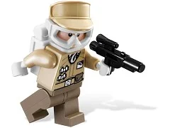 Rebel Trooper Battle Pack - View 8