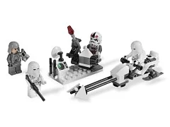 Snowtrooper Battle Pack - View 2