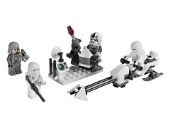 Snowtrooper Battle Pack - View 3
