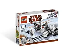 Snowtrooper Battle Pack - View 4