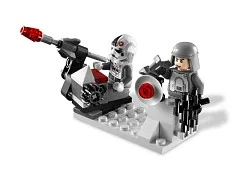 Snowtrooper Battle Pack - View 5