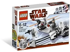 Snowtrooper Battle Pack - View 6