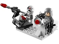 Snowtrooper Battle Pack - View 7