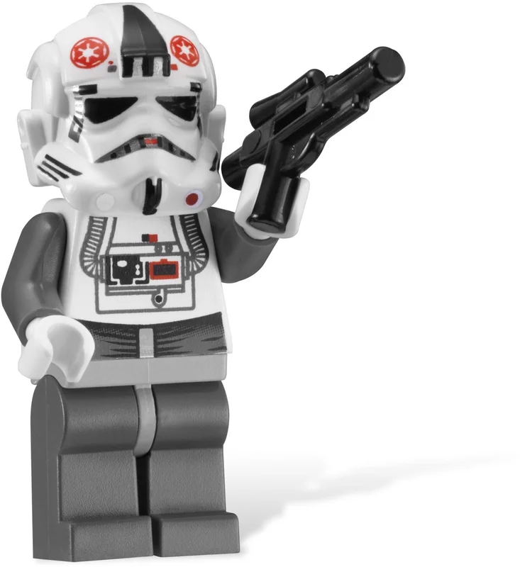 Snowtrooper Battle Pack - View 8