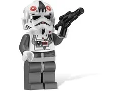 Snowtrooper Battle Pack - View 8